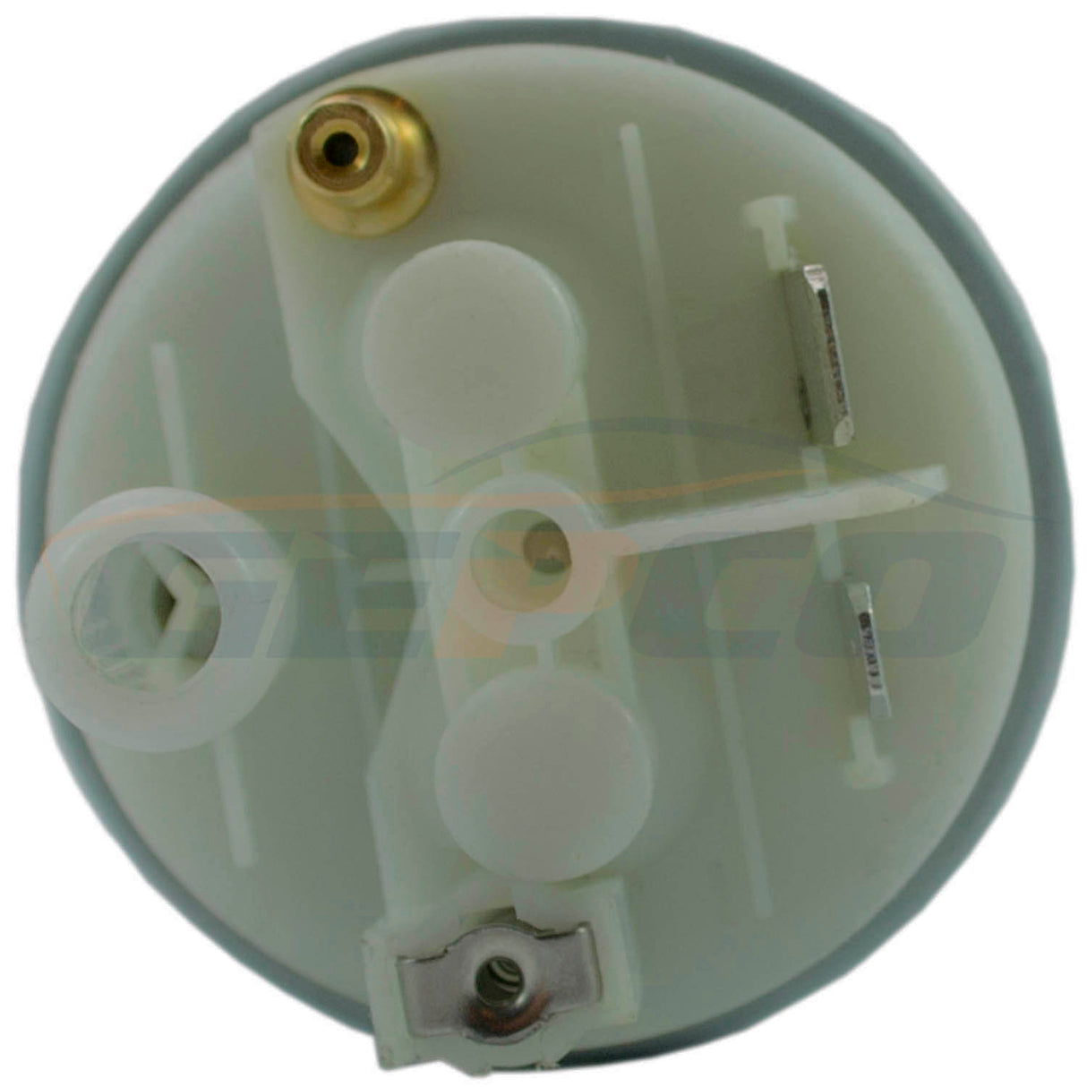 POMPE A CARBURANT POMPE A DIESEL LAND ROVER PEUGEOT DIESEL NEUF