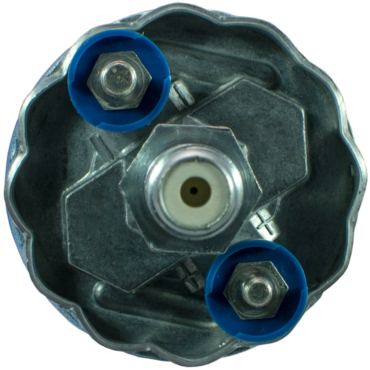 POMPE À CARBURANT POMPE À ESSENCE VOLVO 340 360 740 760 940 2.0 2.3 TURBO ÉLECTRIQUE