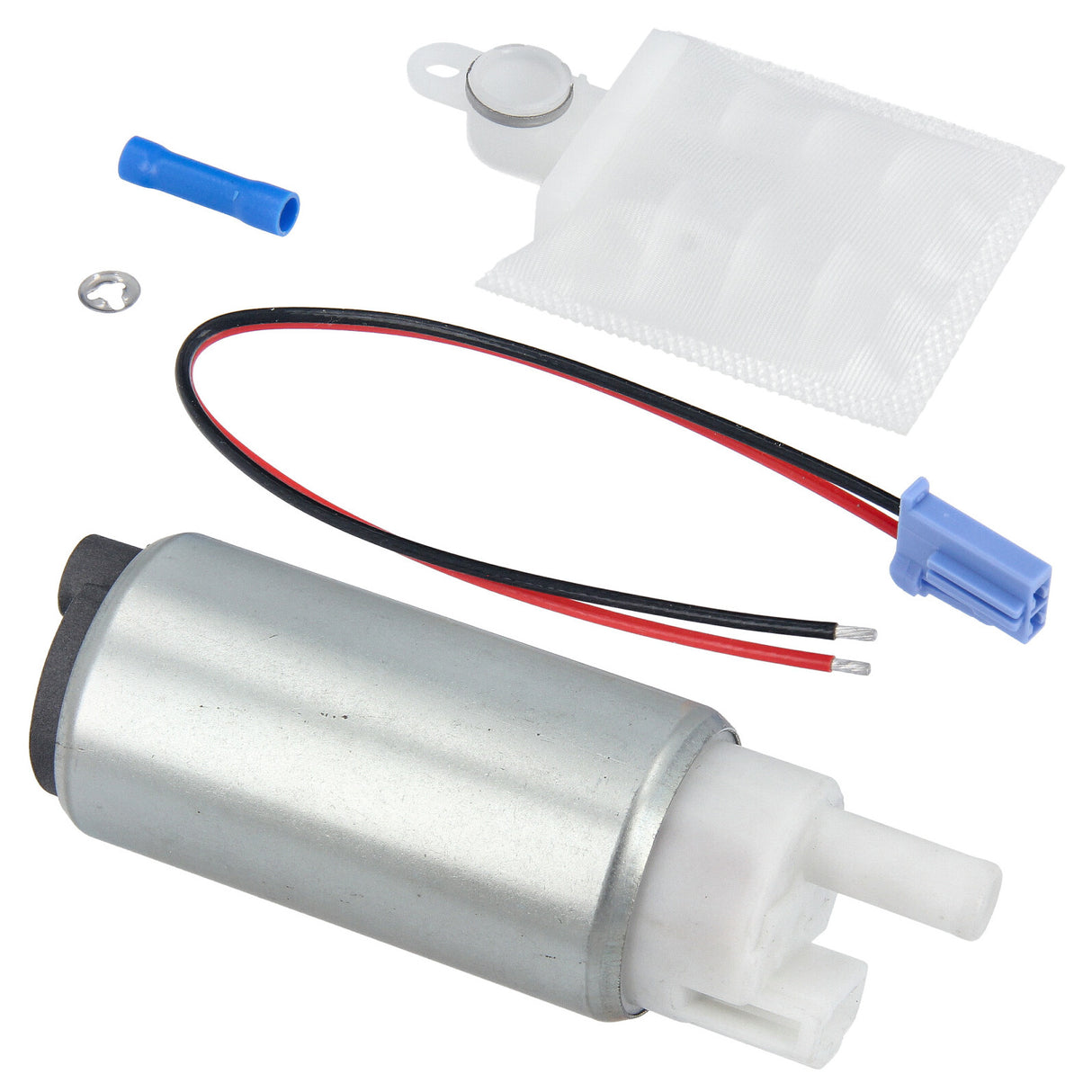 Nouvelle pompe à essence pour moto Moto Guzzi 1100 Sport Inj. BJ 1996-1999 !