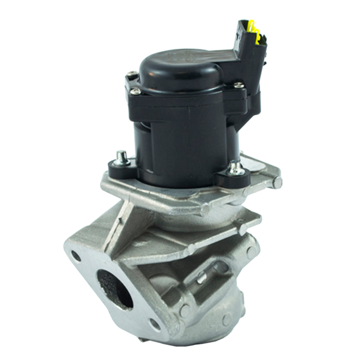 VANNE EGR Vanne de recirculation des gaz d'échappement FORD C-MAX FOCUS VOLVO C30S40 V50 1.6D TDCi