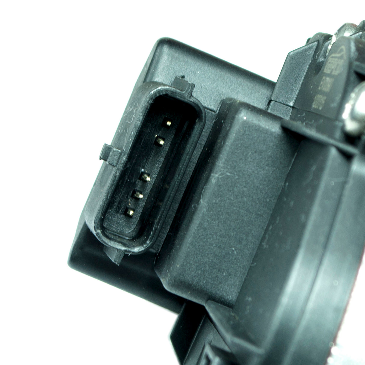 Vanne EGR Opel Renault 2.0 dCi / M9R / 8200796674 / A2C53217899/