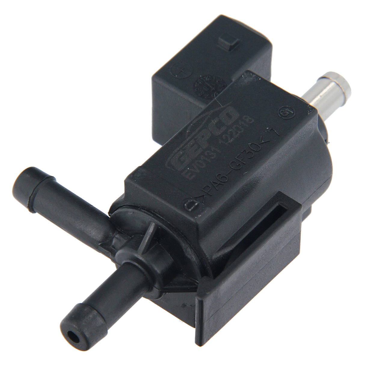 Vanne EGR pour contrôle des gaz d'échappement vanne de contrôle des gaz d'échappement VOLVO S40 I II S70 9155936