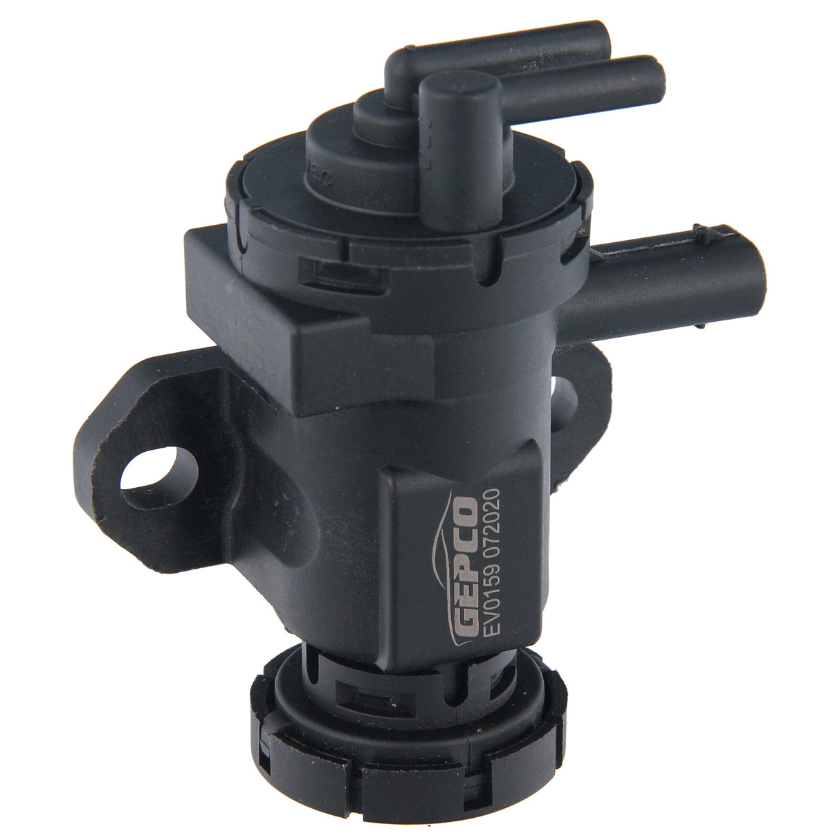 CONVERTISSEUR DE PRESSION TURBOCOMPRESSEUR BMW 11657808032 Série 1 Série 3 Série 5 Série 6 Série 7 X3 X5 X6 123d 335d