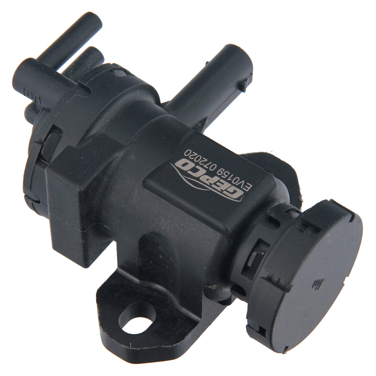 CONVERTISSEUR DE PRESSION TURBOCOMPRESSEUR BMW 11657808032 Série 1 Série 3 Série 5 Série 6 Série 7 X3 X5 X6 123d 335d