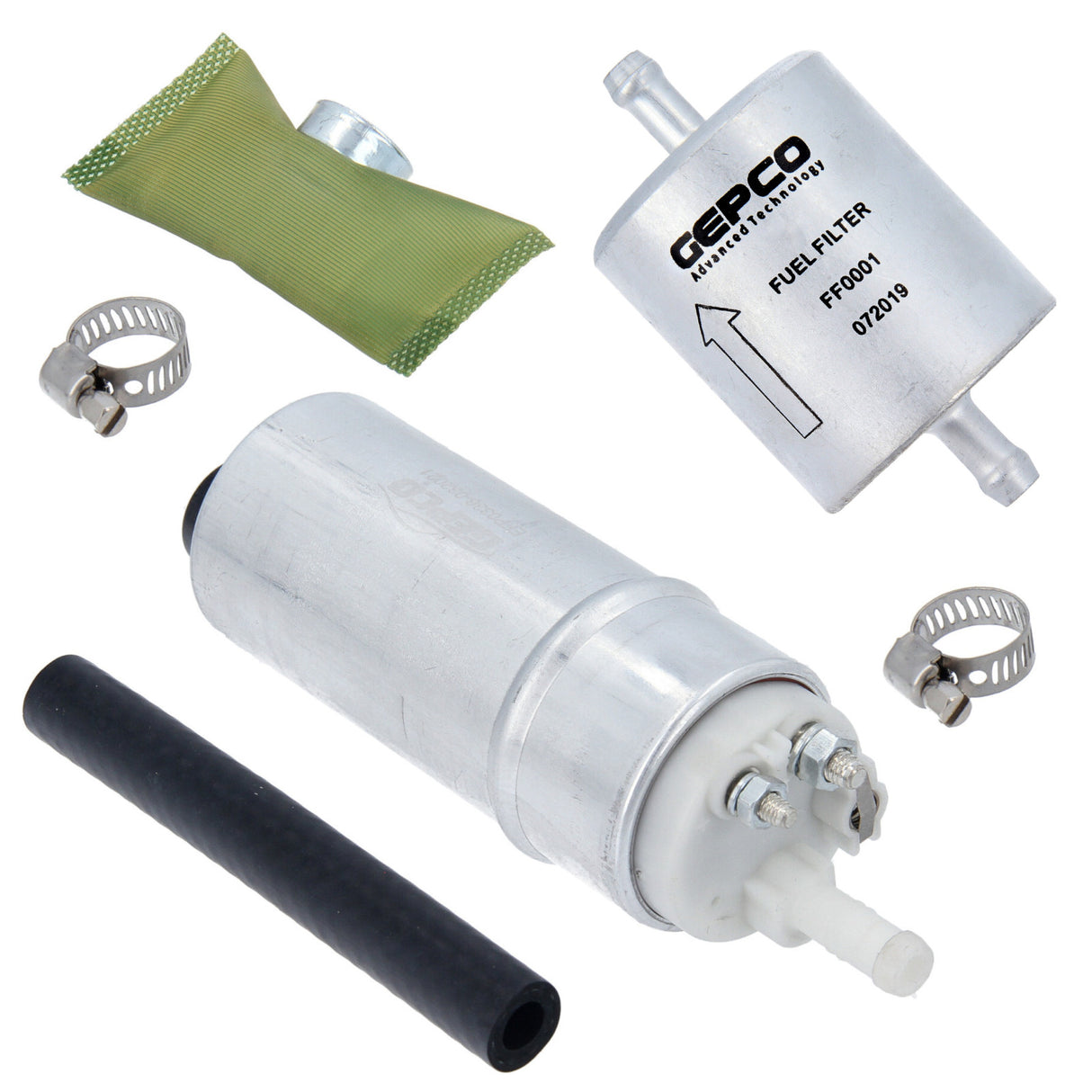 Pompe à essence GEPCO avec filtre à essence et crépine pour BMW KR 1100 1150 1200