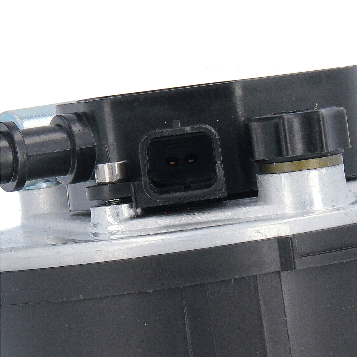 Filtre à carburant et filtre diesel pour Ford Fiesta VI Focus C-Max 1.6 TDCI Mazda 1.6D