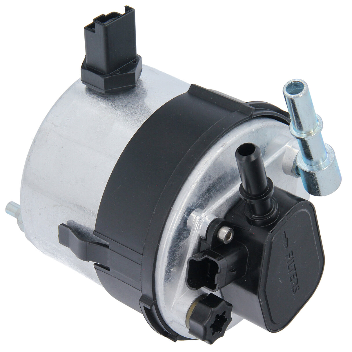 Filtre à carburant et filtre diesel pour Ford Fiesta VI Focus C-Max 1.6 TDCI Mazda 1.6D