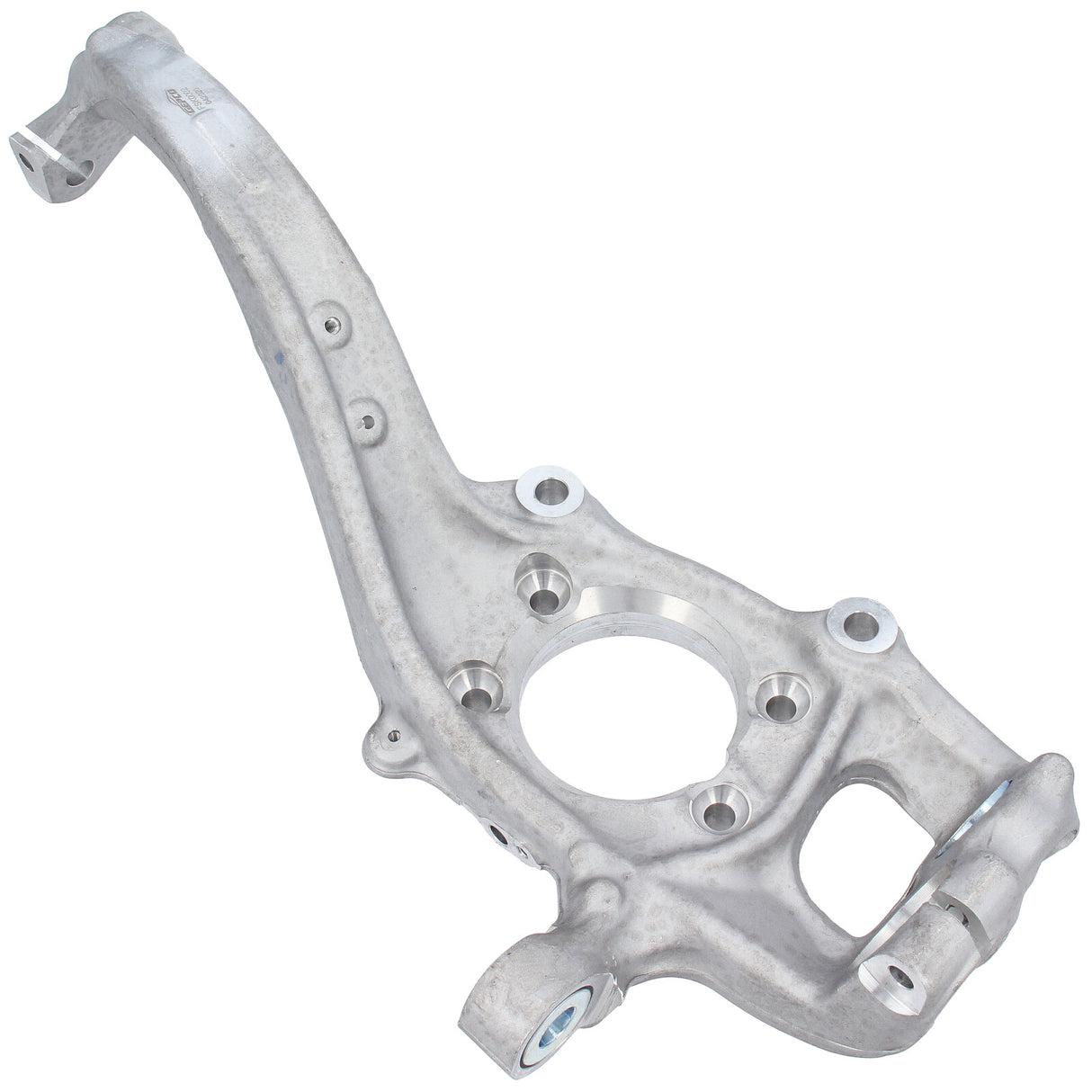 Boîtier de roulement de fusée de direction essieu avant droit pour Audi A4 B8 A5 8T3 8TA Q5 8RB