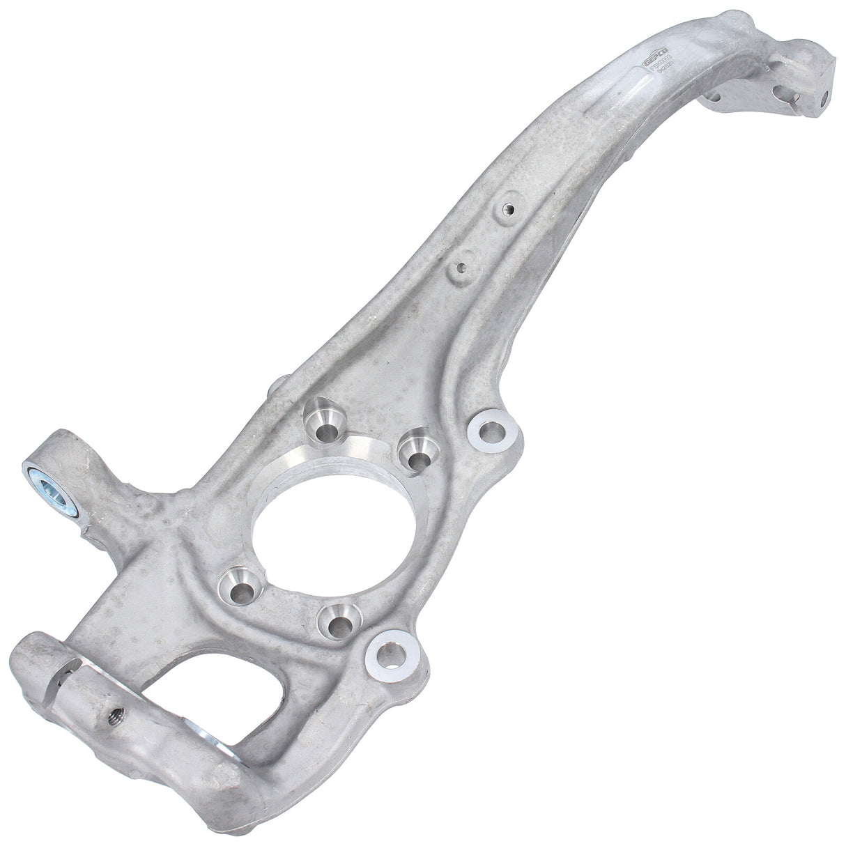 Boîtier de roulement de fusée de direction essieu avant droit pour Audi A4 B8 A5 8T3 8TA Q5 8RB