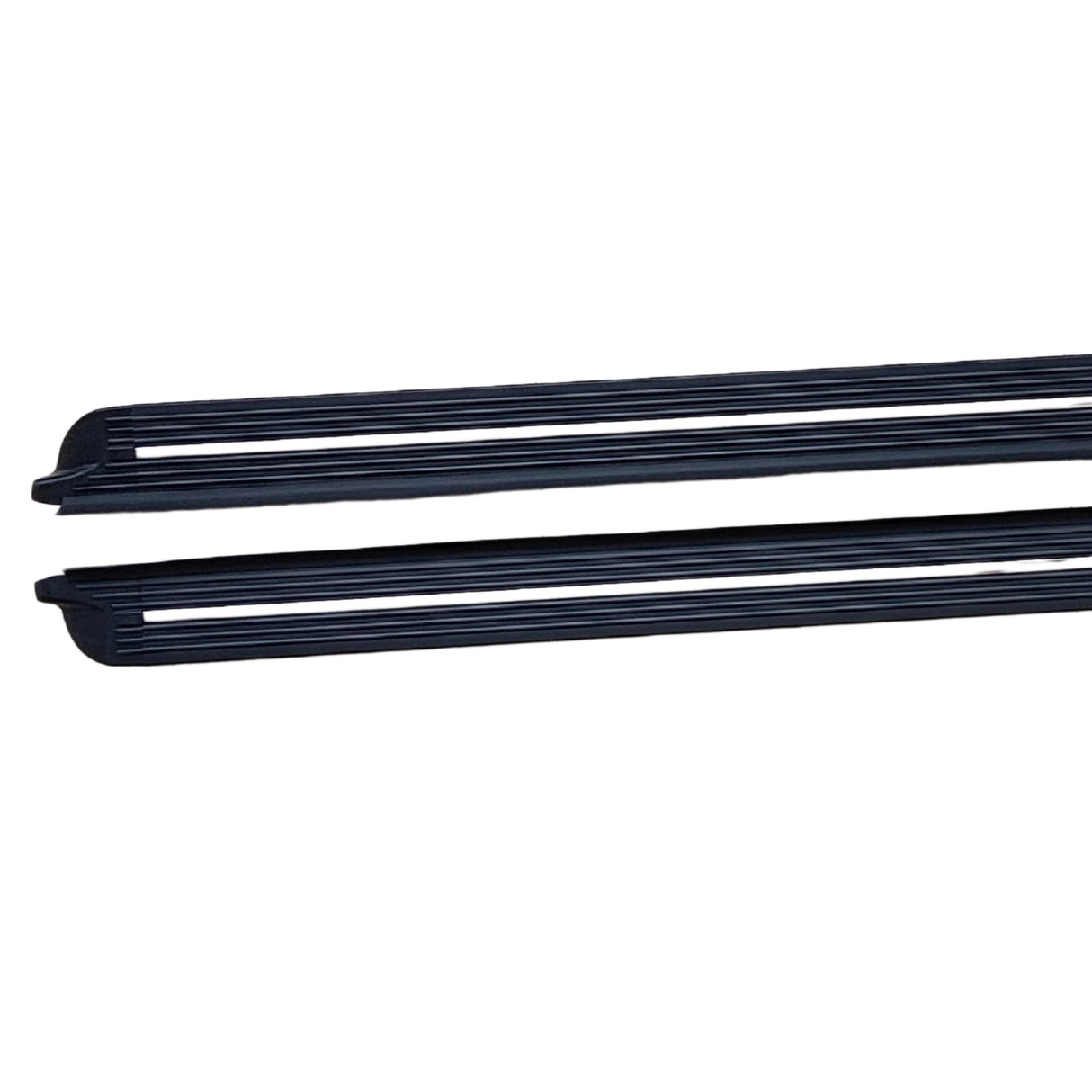 Marchepieds pour Mercedes-Benz Classe V Vito W447 2014-2025 L3 Long Noir