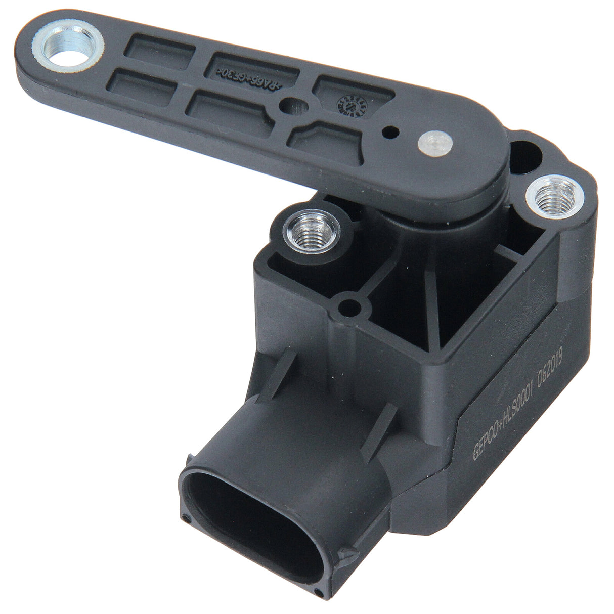 Capteur de hauteur au xénon Réglage de la portée des phares CAPTEUR DE NIVEAU BMW E46 E90 E39 Série 1 Série 3 Série 5