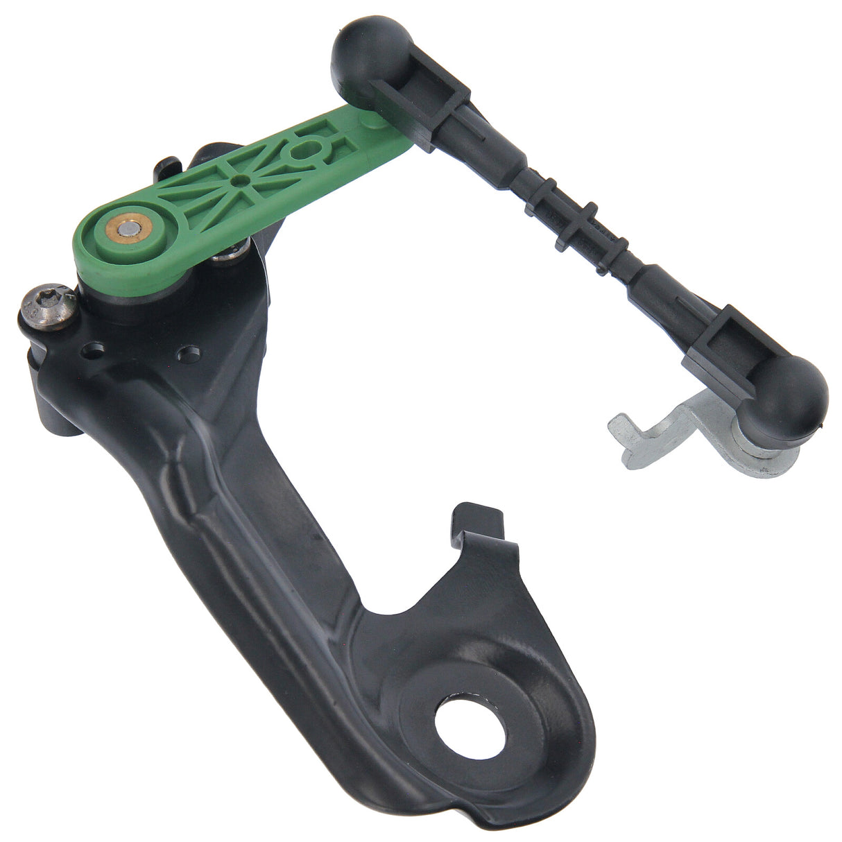 Capteur de niveau avec capteur de portée de phare arrière gauche pour Audi A6 C7 A7 A8