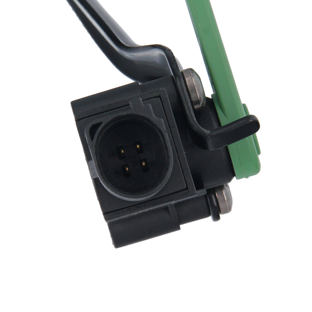 Capteur de niveau avec capteur de portée de phare arrière gauche pour Audi A6 C7 A7 A8