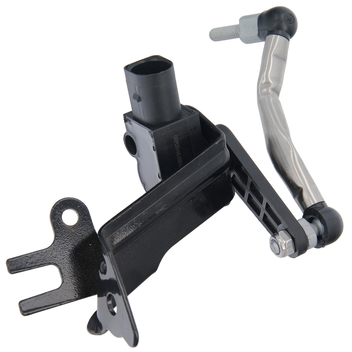 Capteur de hauteur et de niveau de suspension pneumatique avant gauche pour Audi Q5 8R0941285E