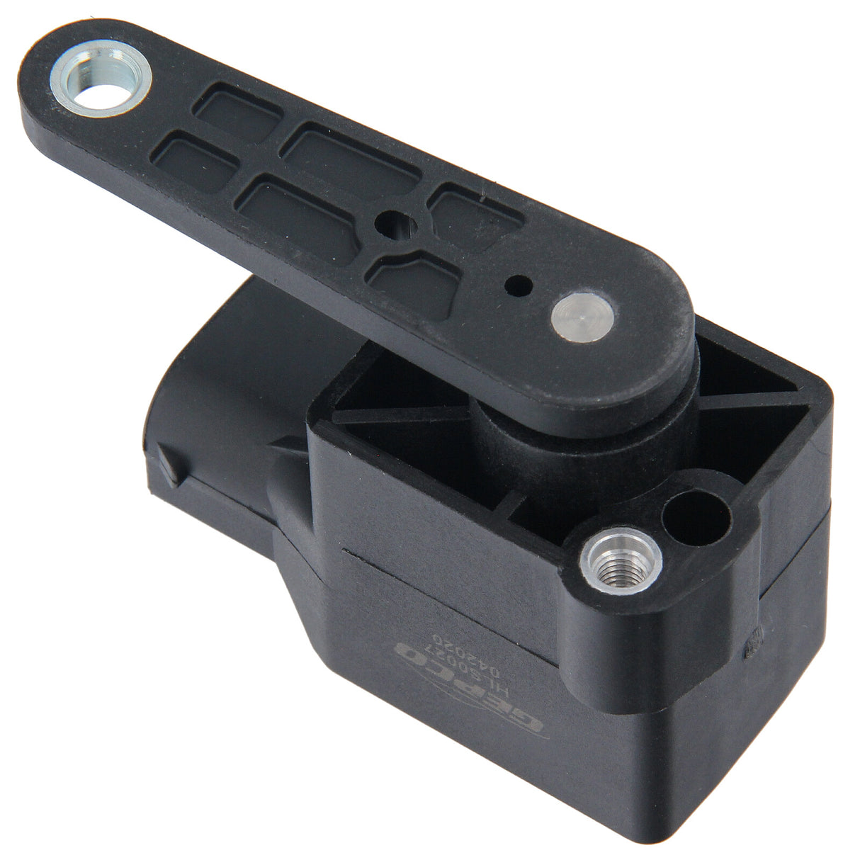 Capteur de hauteur de contrôle de niveau A0105427617 pour Mercedes W220 W211 S211 W639 C219