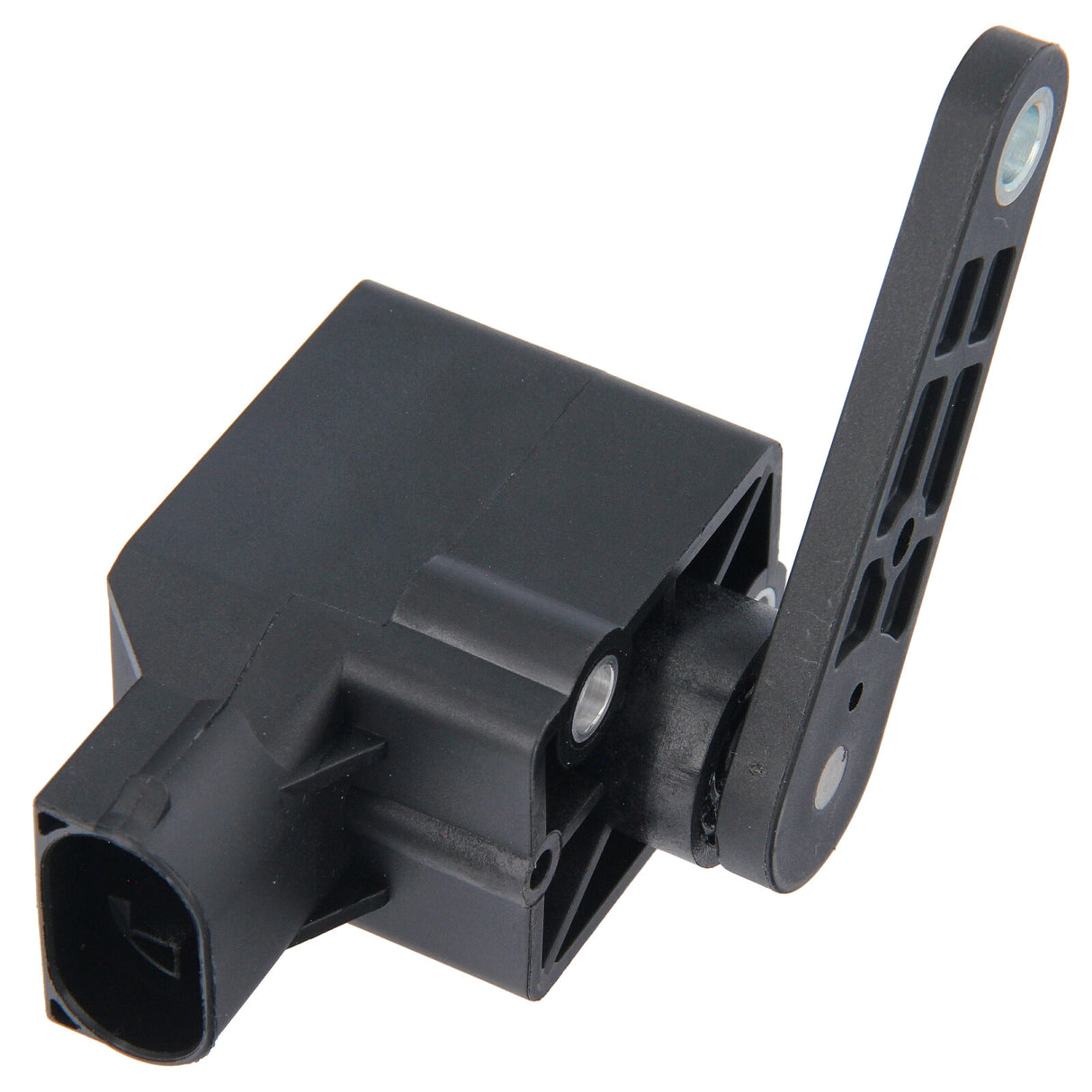 Capteur de niveau de hauteur Capteur de niveau de réglage de la portée des phares au xénon arrière pour BMW X5 E53