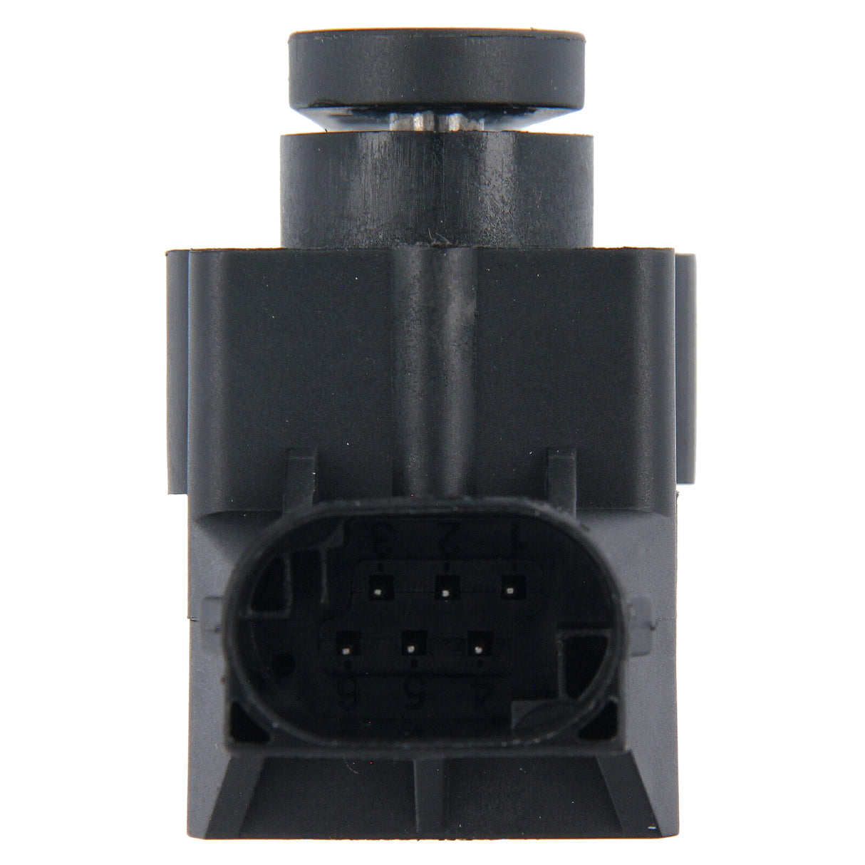 Capteur de niveau de hauteur Capteur de niveau de réglage de la portée des phares au xénon arrière pour BMW X5 E53