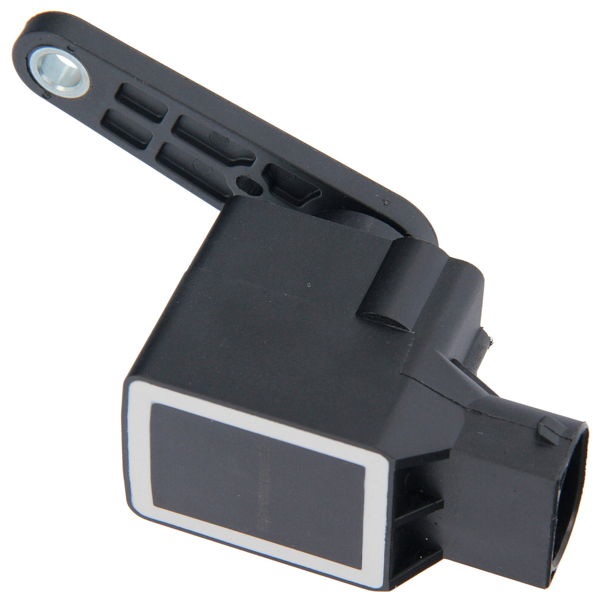 Capteur de niveau de hauteur Capteur de niveau de réglage de la portée des phares au xénon arrière pour BMW X5 E53