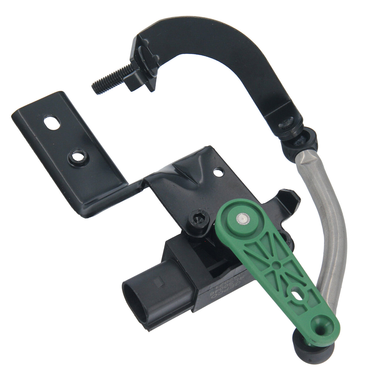 Capteur de niveau réglage de la portée des phares pour VW Golf VII Audi A3 Q2 Q3 avant droit