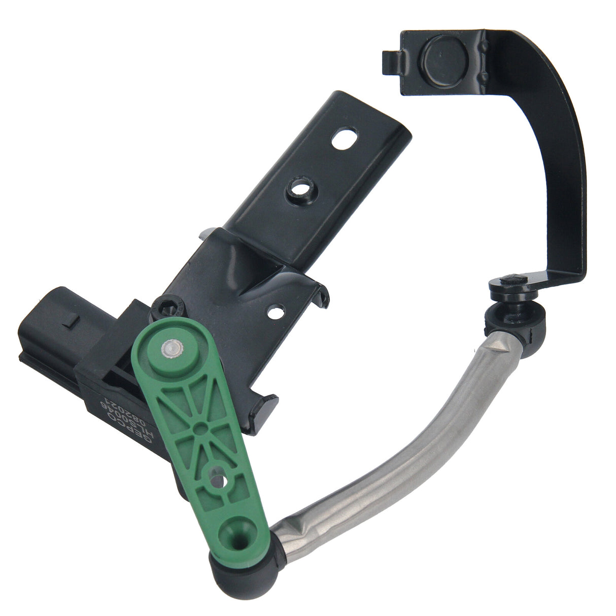 Capteur de niveau réglage de la portée des phares pour VW Golf VII Audi A3 Q2 Q3 avant droit