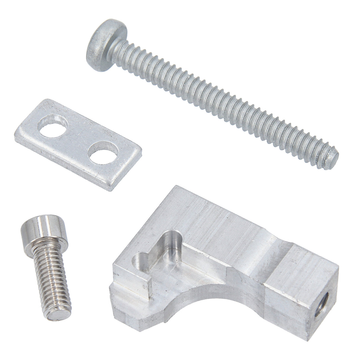 Kit de réparation du code d'erreur du collecteur d'admission P2015 pour Audi, Skoda, Seat 2.0TDI