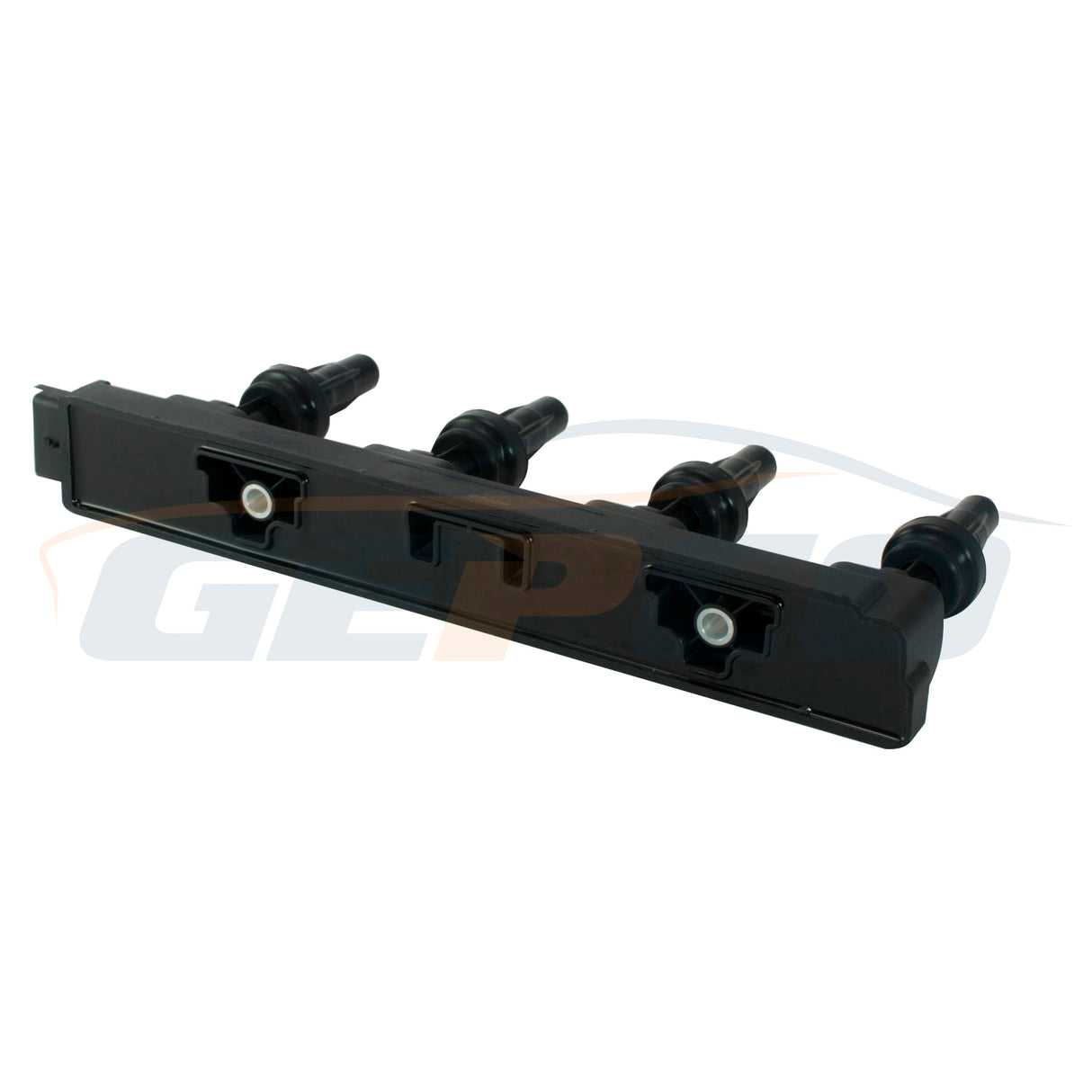 GEPCO Zündspule 12V (Citroën, Peugeot, Hyundai) – Detailansicht (Bild 2/3)