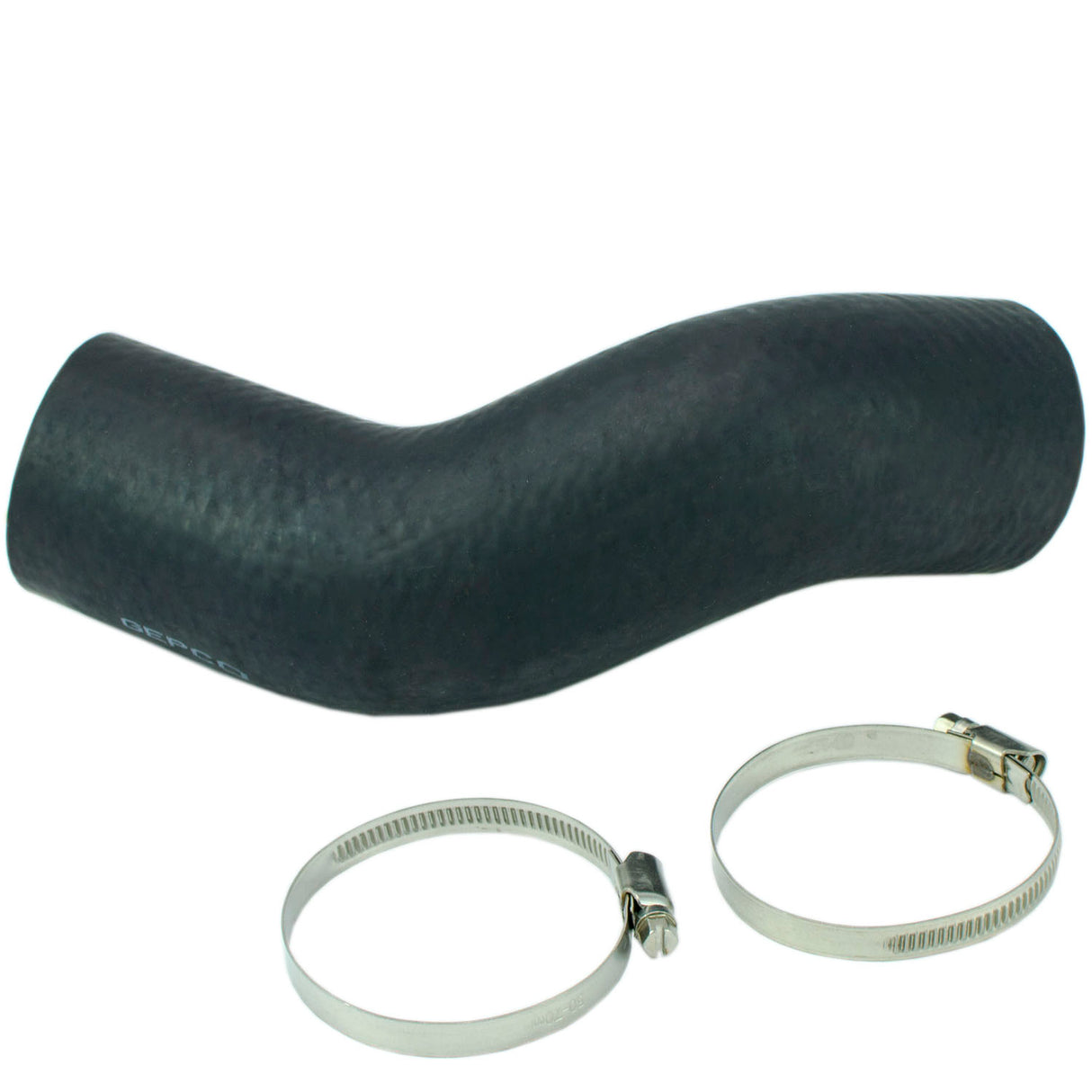 TUYAU TURBO TUYAU INTERCOOLER FIAT Stilo 1,9 JTD 51718041 46808669 INTERCOOLER