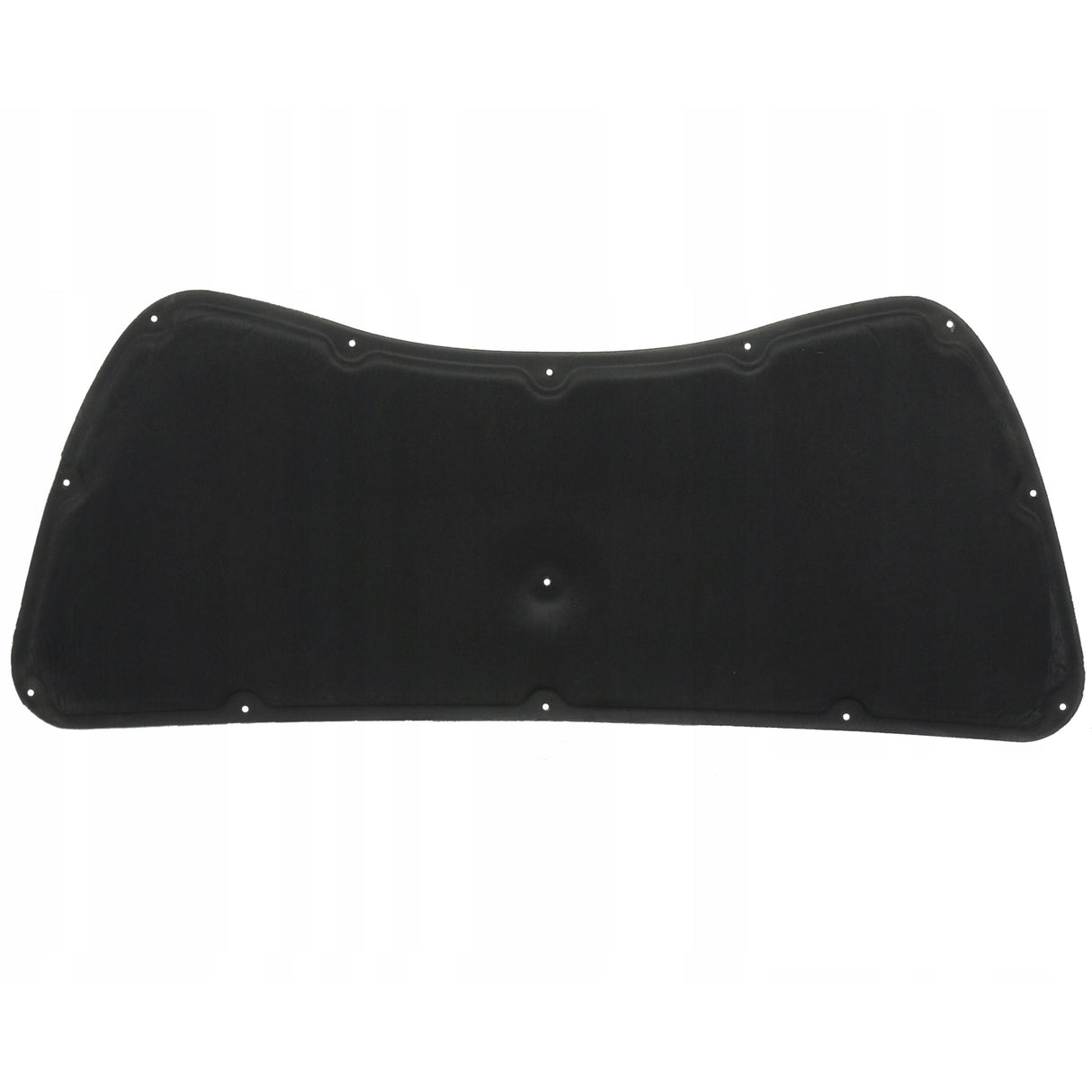 Tapis isolant de capot GEPCO avec clips pour HYUNDAI Tucson 2015-2020