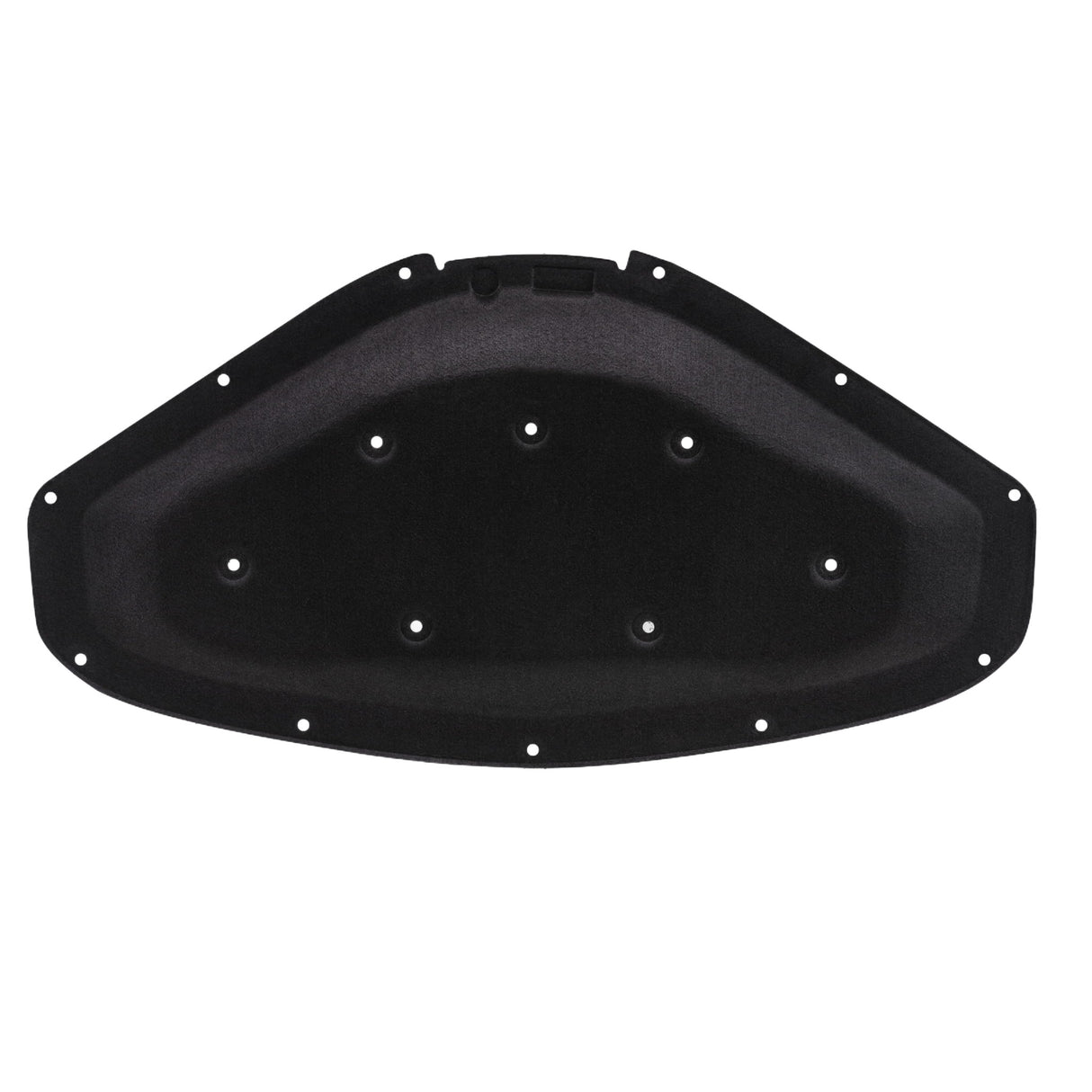 Isolation de capot GEPCO avec clips pour BMW F20 F21 F22 F30 F80 F31 F36 F32 F33