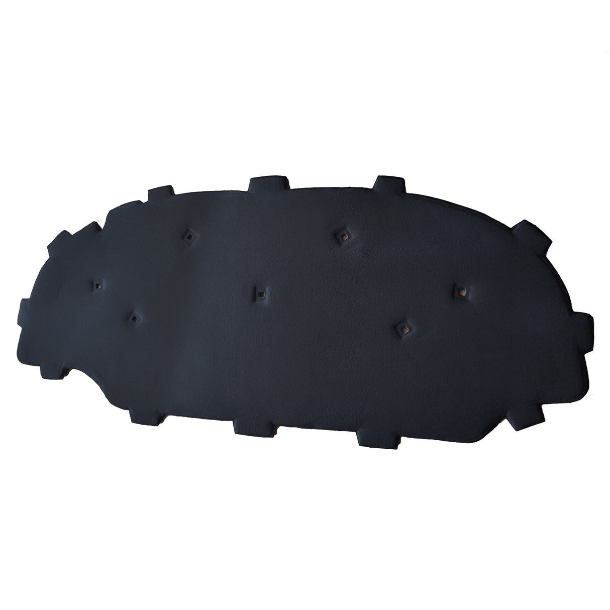 Tapis isolant de capot GEPCO avec clips pour AUDI A3 8P 2008-2013 8P0863825L