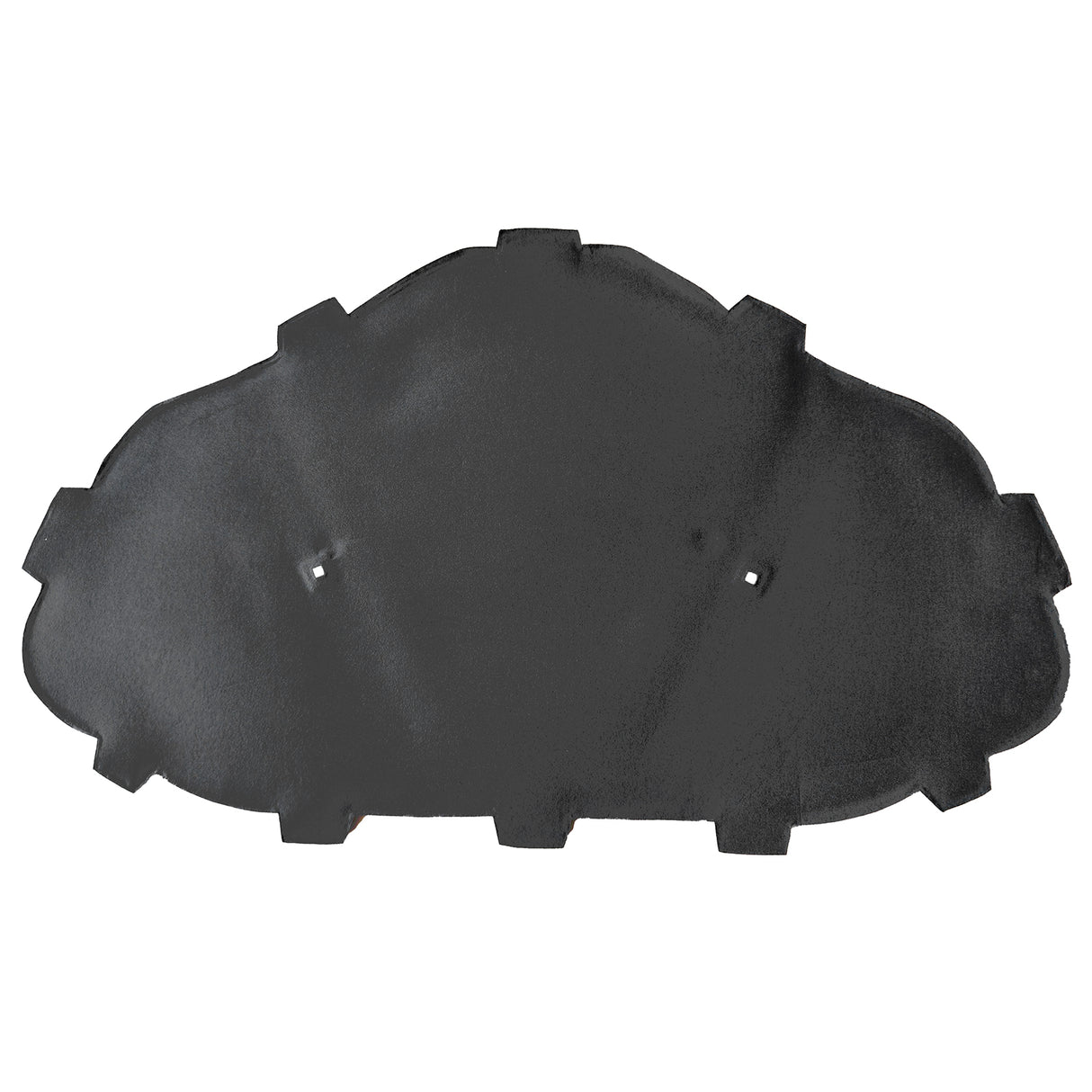 Tapis isolant de capot GEPCO avec clips pour AUDI A3 8Y 2020- 8Y0863825 A