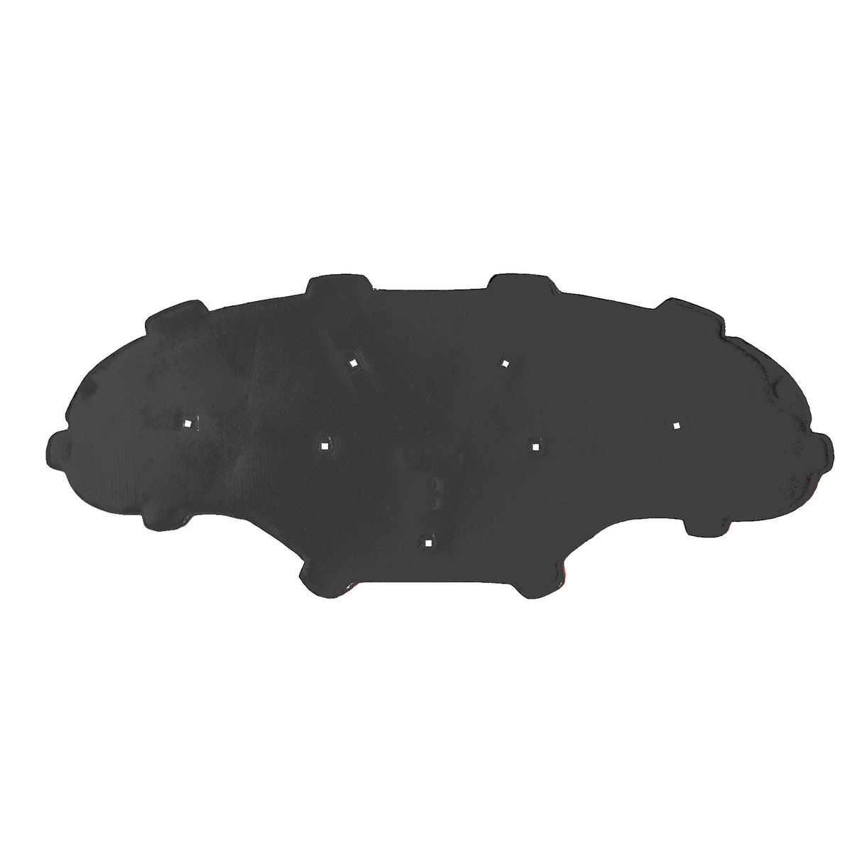 Tapis isolant de capot GEPCO pour AUDI A8 D4 2009-2017
