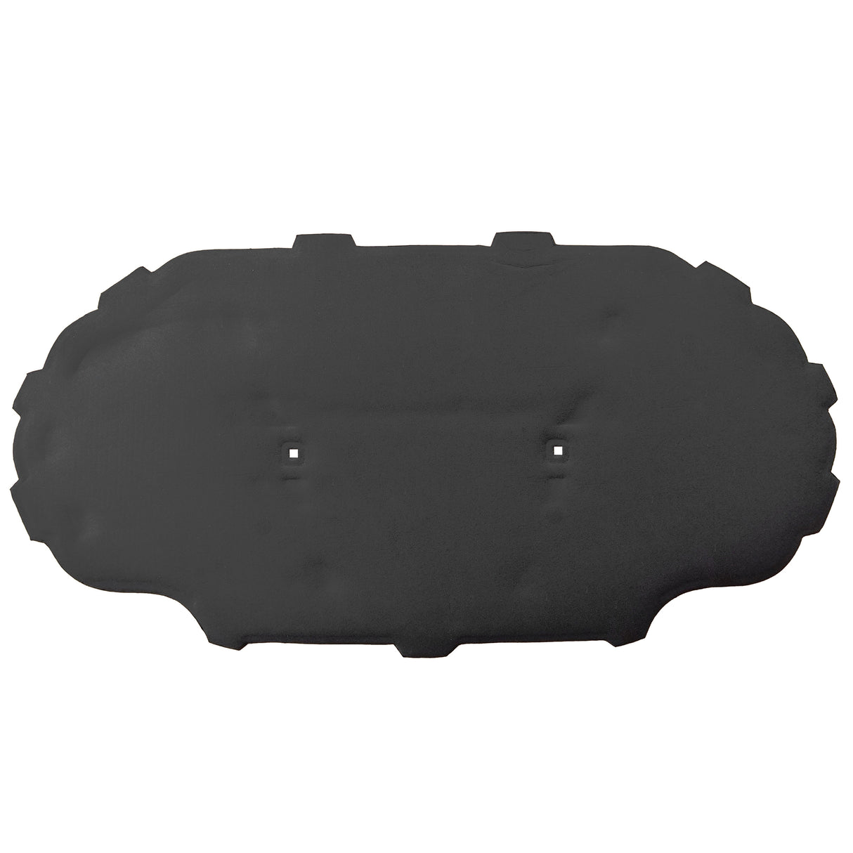 Tapis isolant de capot GEPCO pour AUDI Q2 2017-2023