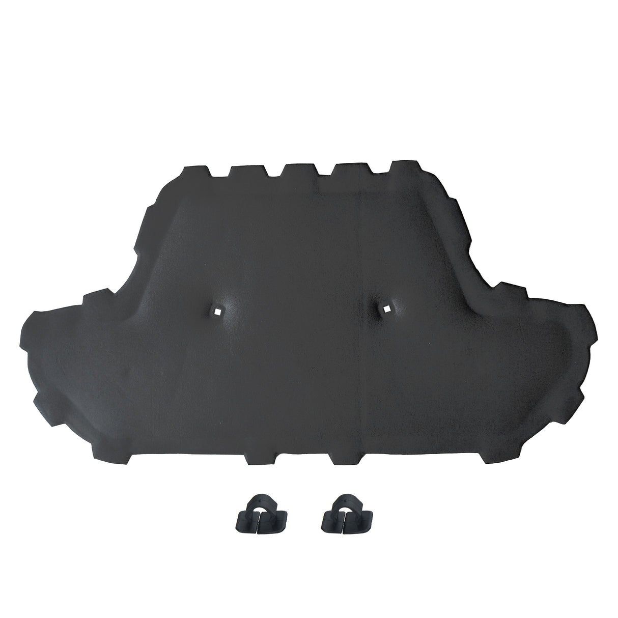 Tapis isolant de capot GEPCO pour AUDI Q3 F3 2018-