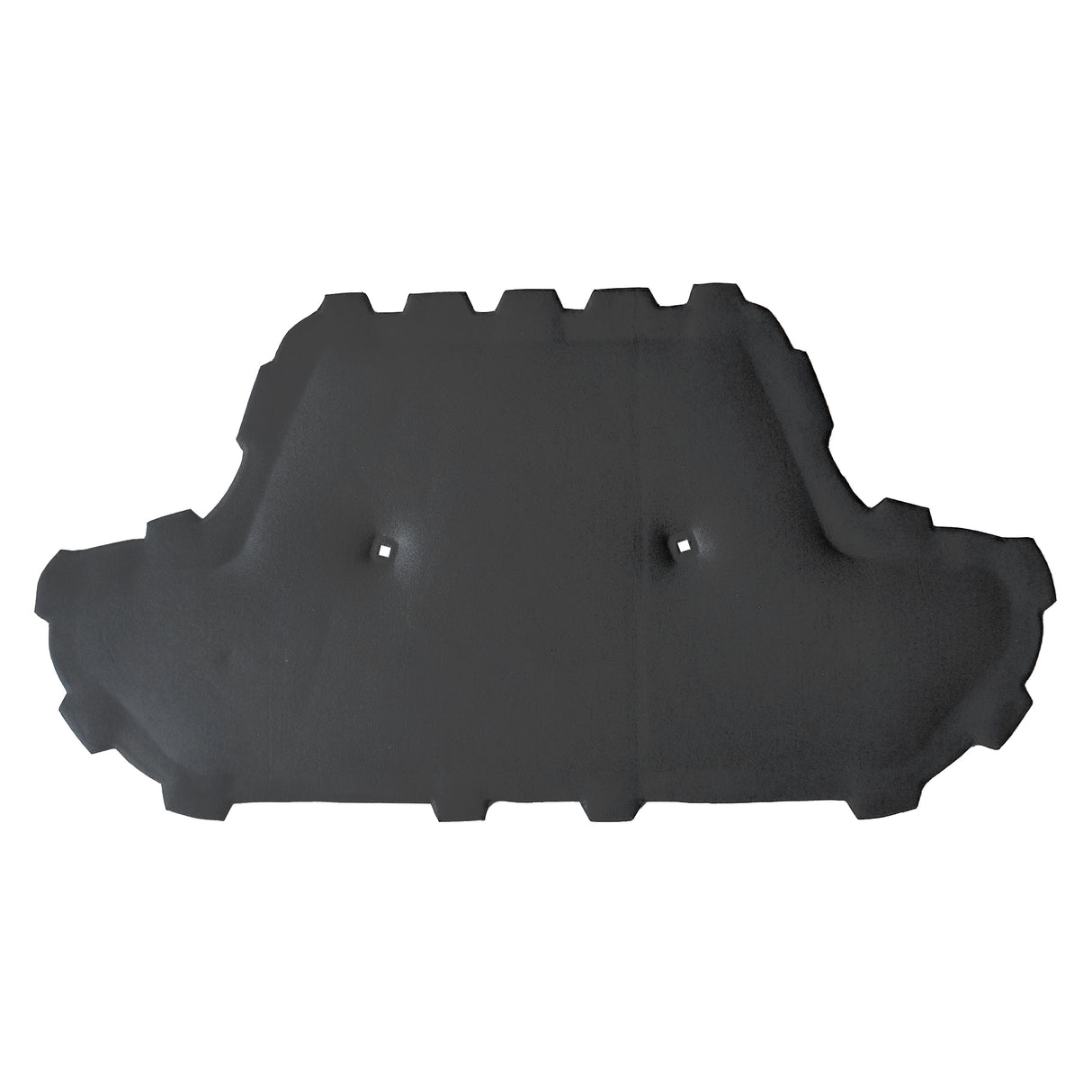 Tapis isolant de capot GEPCO pour AUDI Q3 F3 2018-