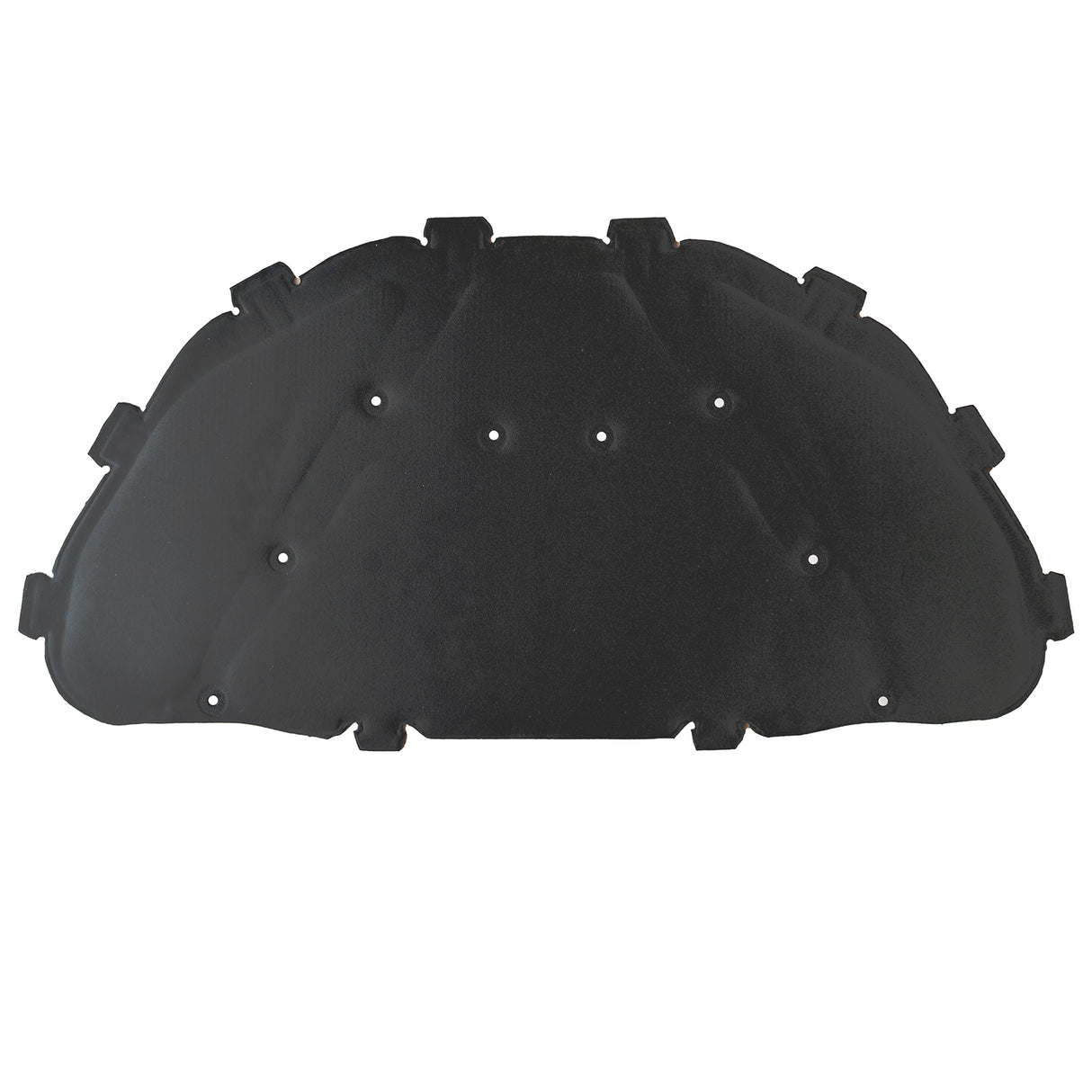 Tapis isolant de capot GEPCO pour BMW X1 I E84 2009-2015