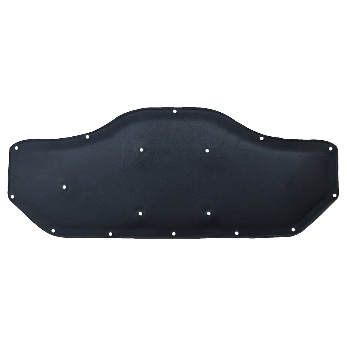 Tapis isolant de capot GEPCO pour BMW X1 F48 2015-2022 X2 F39 2017-2023