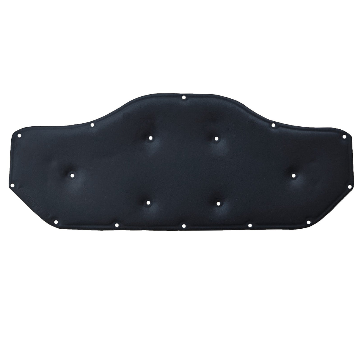 Tapis isolant de capot GEPCO pour BMW X1 F48 2015-2022 X2 F39 2017-2023