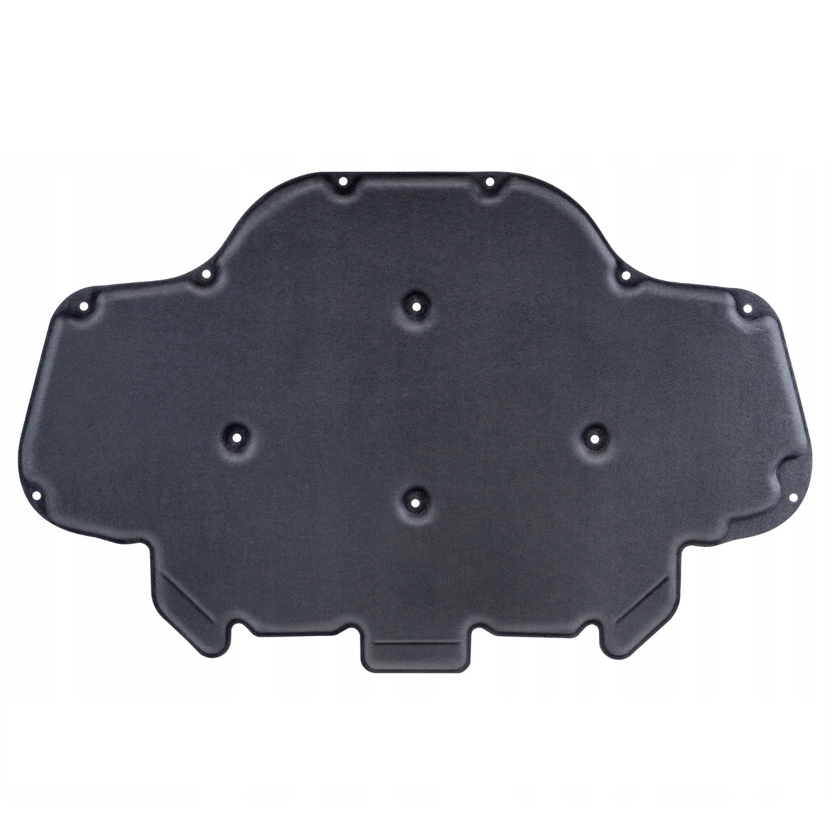 GEPCO Motorhaubendämmung Dämmmatte für BMW X5 G05 2018 X6 G06 2019-