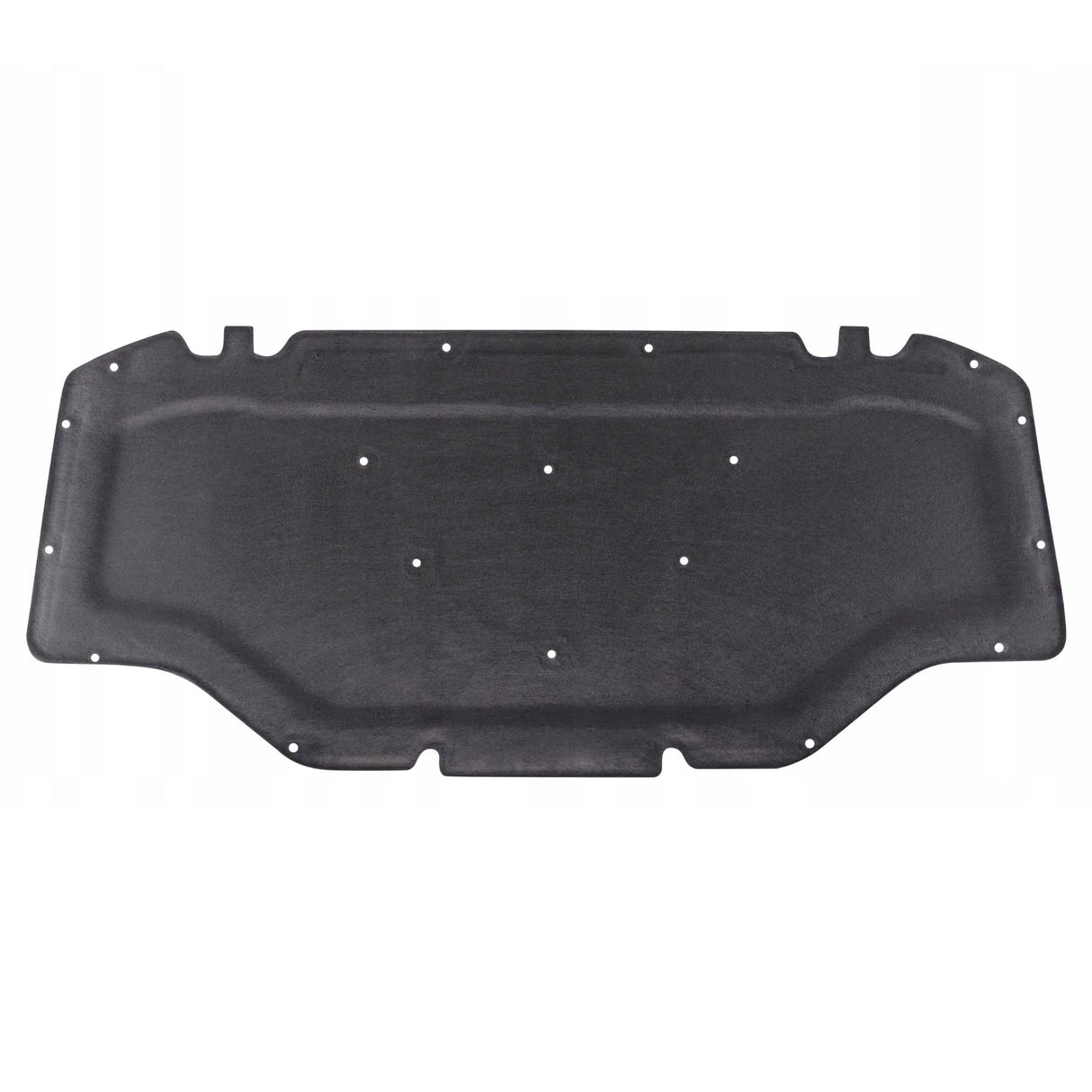 GEPCO Motorhaubendämmung Dämmmatte für BMW X5 F15 F85 2013-18 X6 F16 F86 2014-19