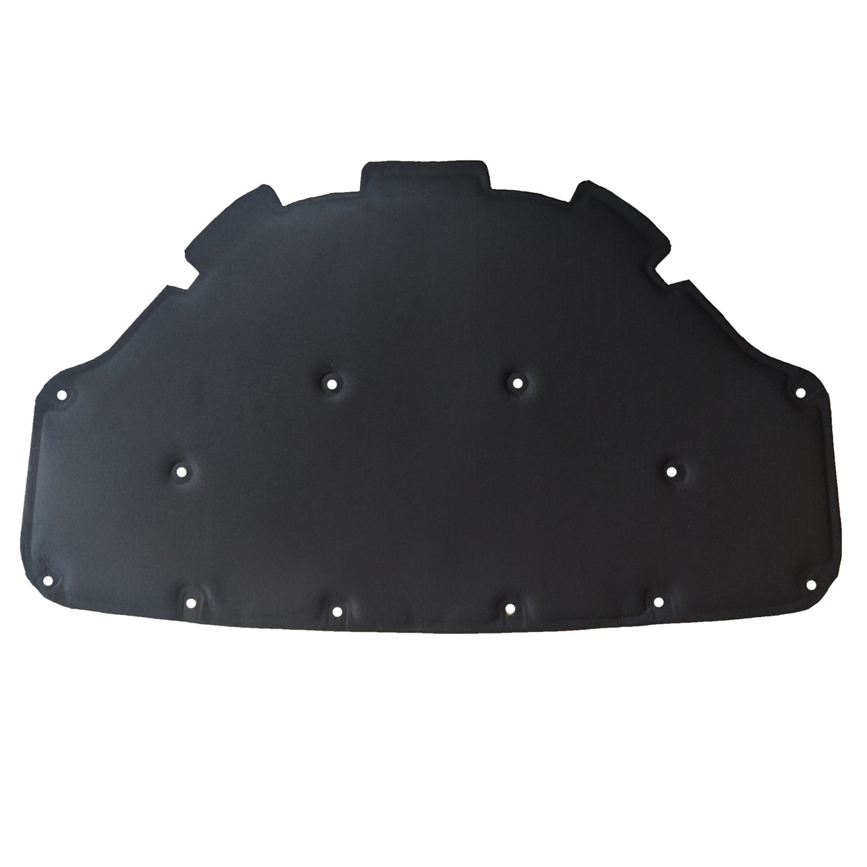 Tapis isolant de capot GEPCO pour BMW Série 3 G20/G21 2019- G22 G23 avec clips