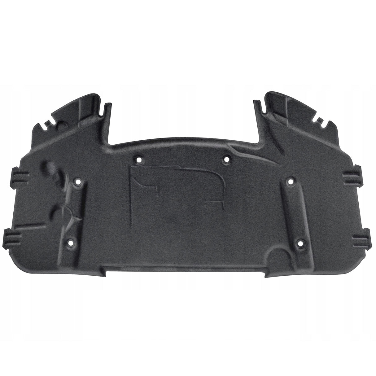 Tapis isolant de capot GEPCO pour BMW Série 3 E46 E91 E92 E93 51487059260