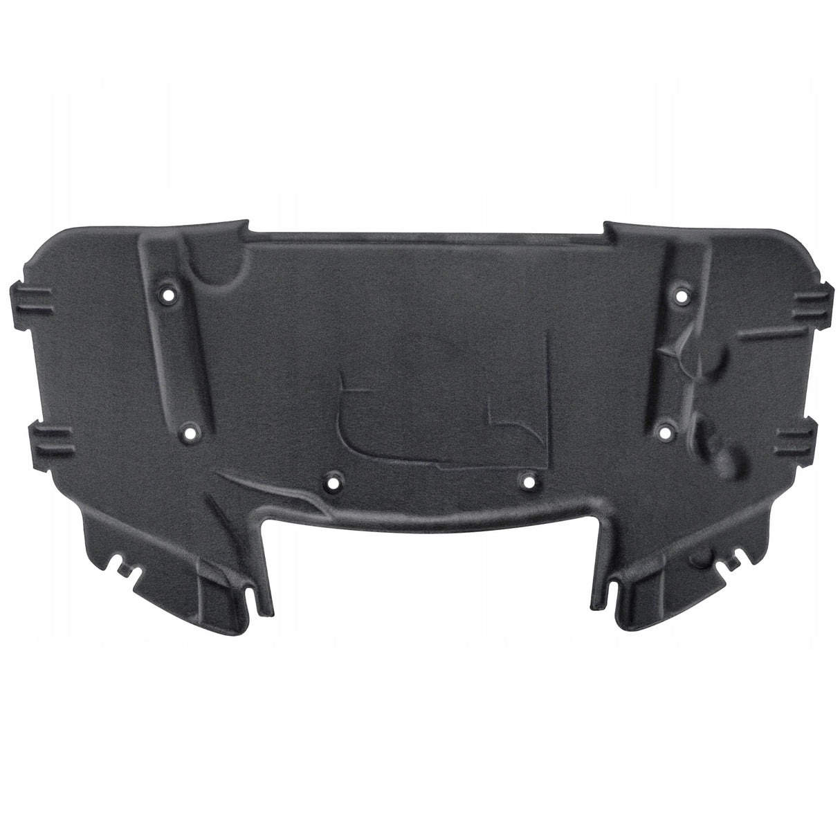 Tapis isolant de capot GEPCO pour BMW Série 3 E46 E91 E92 E93 51487059260