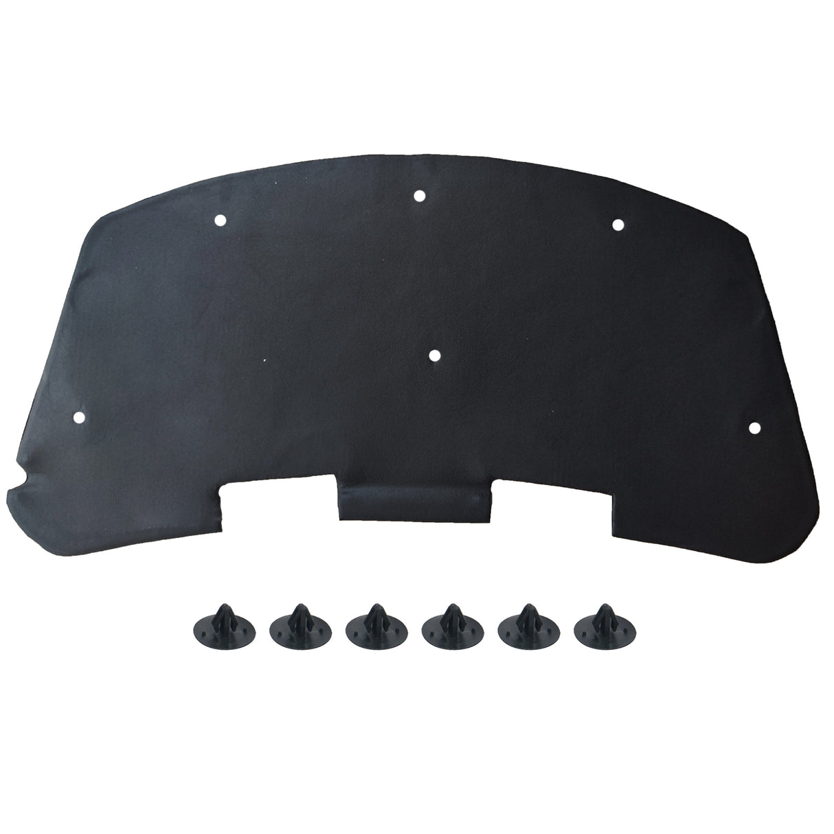 Tapis isolant de capot GEPCO pour FIAT FREEMONT 2011-2015 DODGE JOURNEY I