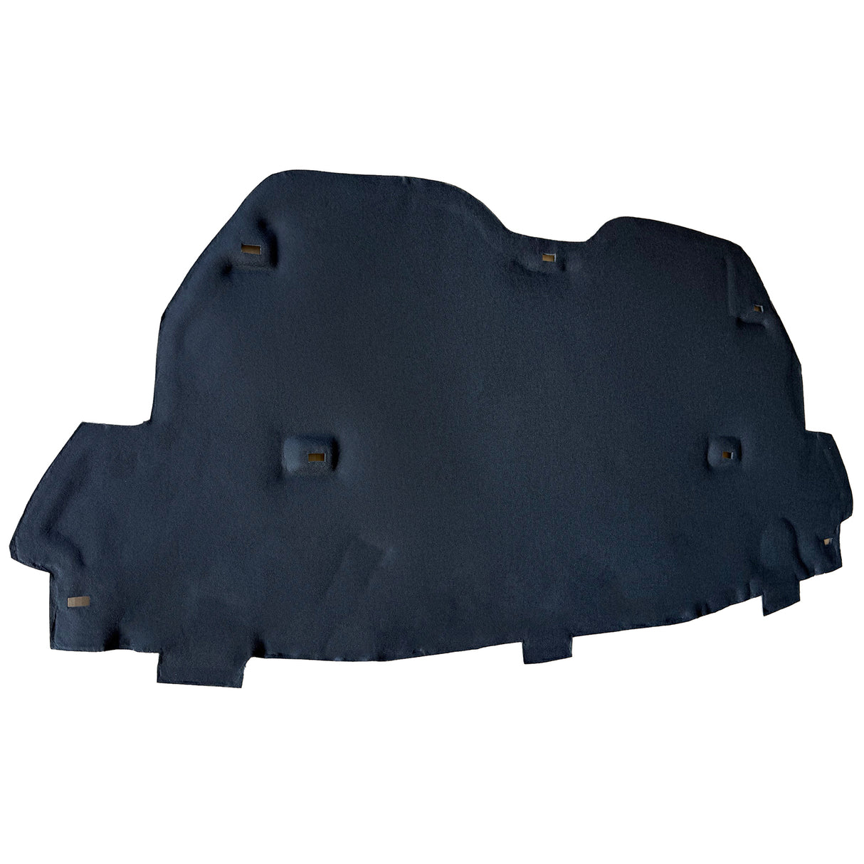 Tapis isolant de capot GEPCO pour FORD GALAXY MK2 II 06-14, S-MAX MK1 WA6