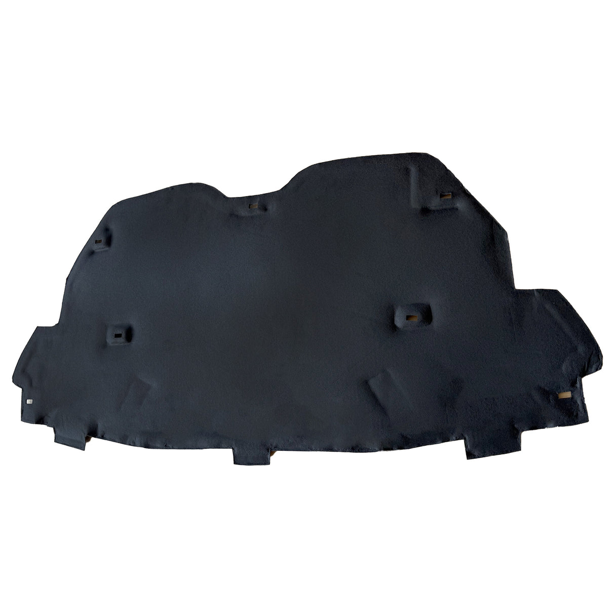 Tapis isolant de capot GEPCO pour FORD GALAXY MK2 II 06-14, S-MAX MK1 WA6