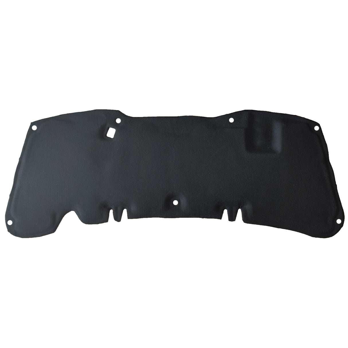 Tapis isolant de capot GEPCO pour HONDA CIVIC VIII 2006-12 LIMOUSINE COUPÉ