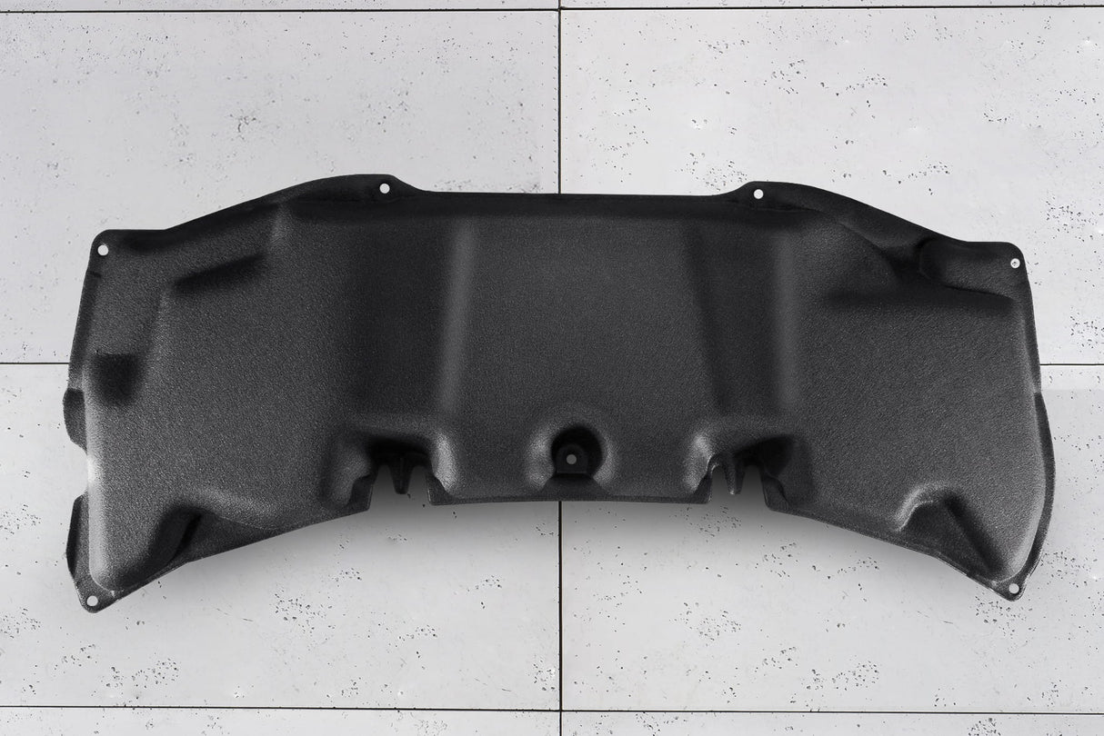 Motorhaubendämmung für HONDA CIVIC VIII UFO 2006-2011 HATCHBACK 74141SMGE01