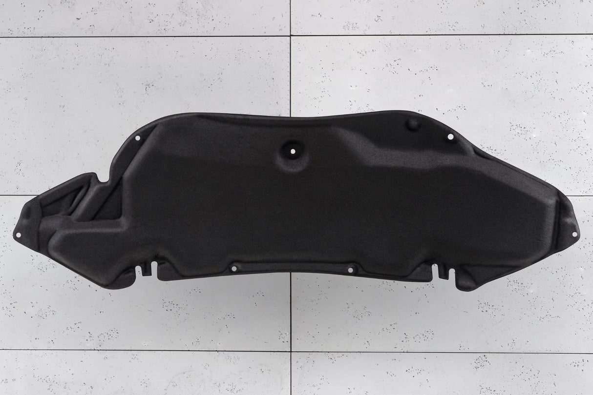 Motorhaubendämmung Dämmmatte für HONDA CIVIC IX 2012-2015 HATCHBACK KOMBI TOURER