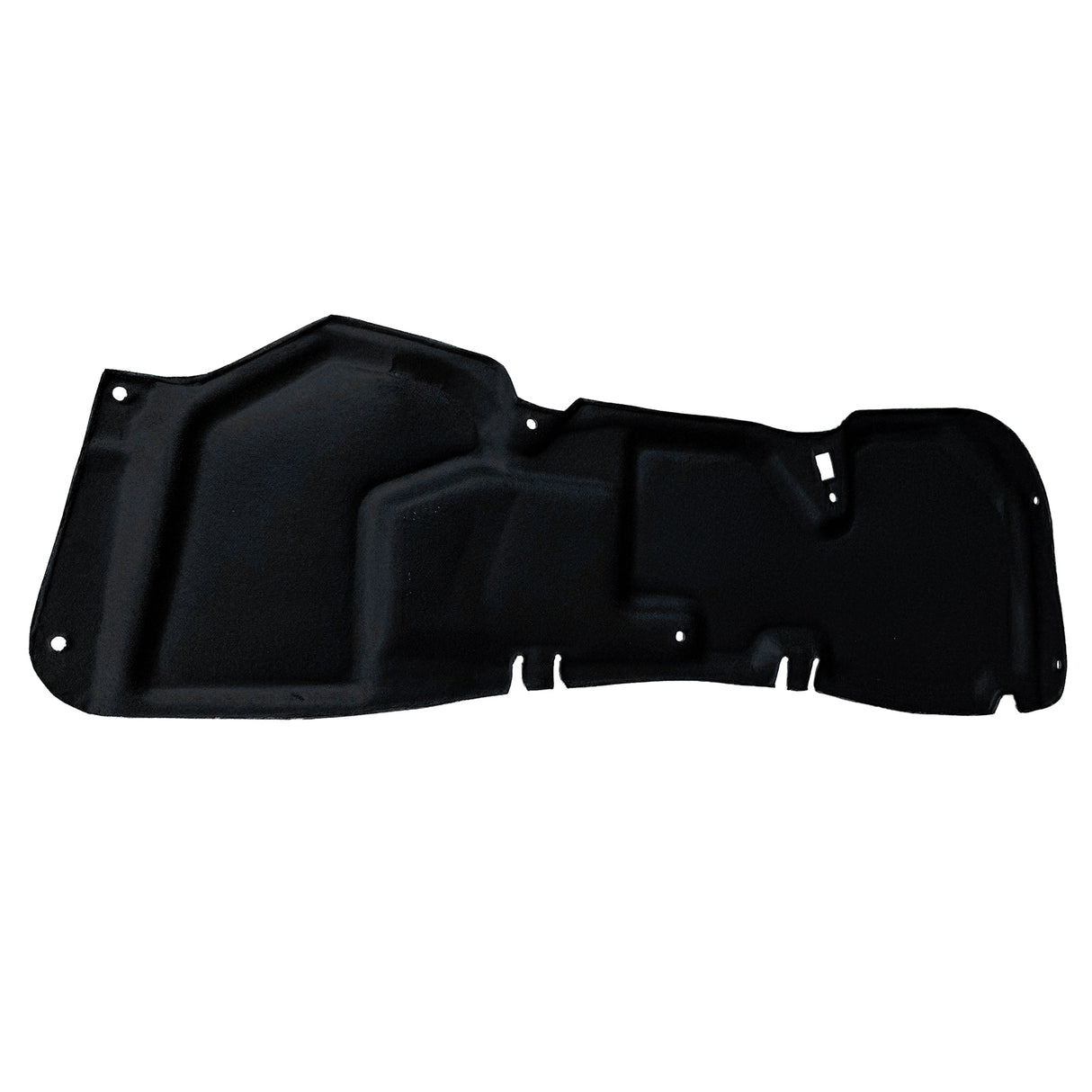 Tapis isolant de capot GEPCO pour HONDA CIVIC IX 2012-2015 uniquement BERLINE